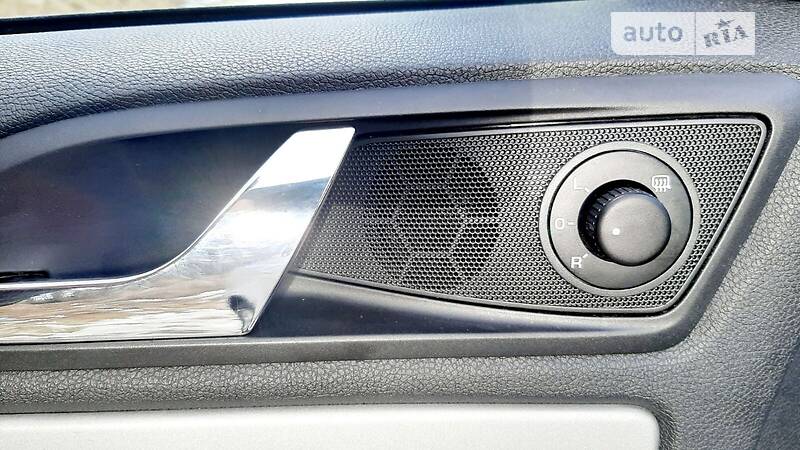 Skoda Octavia A5
